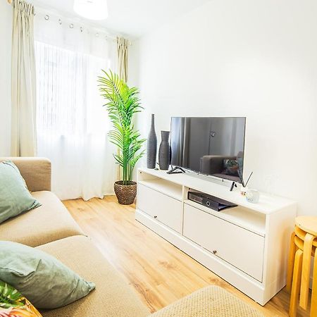 Cartagenaflats, Apartamentos Anfiteatro Romano 4B ภายนอก รูปภาพ