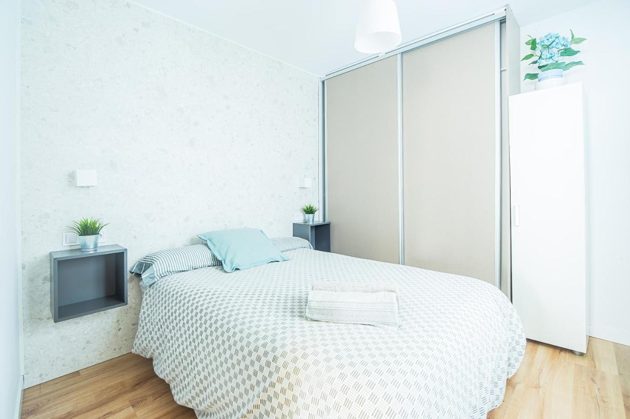 Cartagenaflats, Apartamentos Anfiteatro Romano 4B ภายนอก รูปภาพ