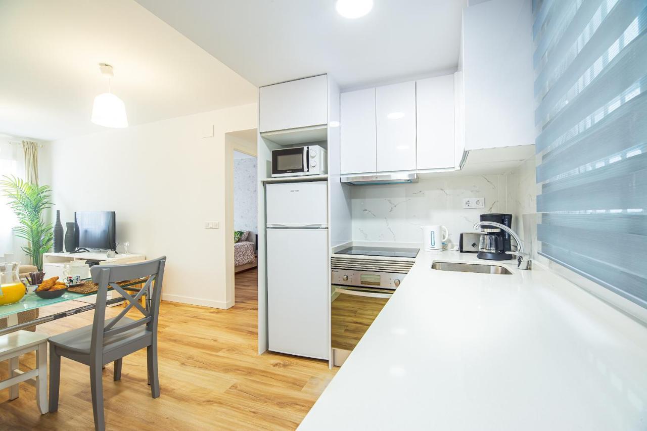 Cartagenaflats, Apartamentos Anfiteatro Romano 4B ภายนอก รูปภาพ