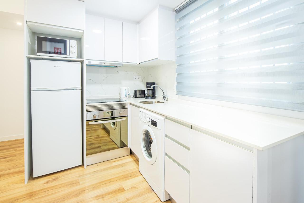 Cartagenaflats, Apartamentos Anfiteatro Romano 4B ภายนอก รูปภาพ