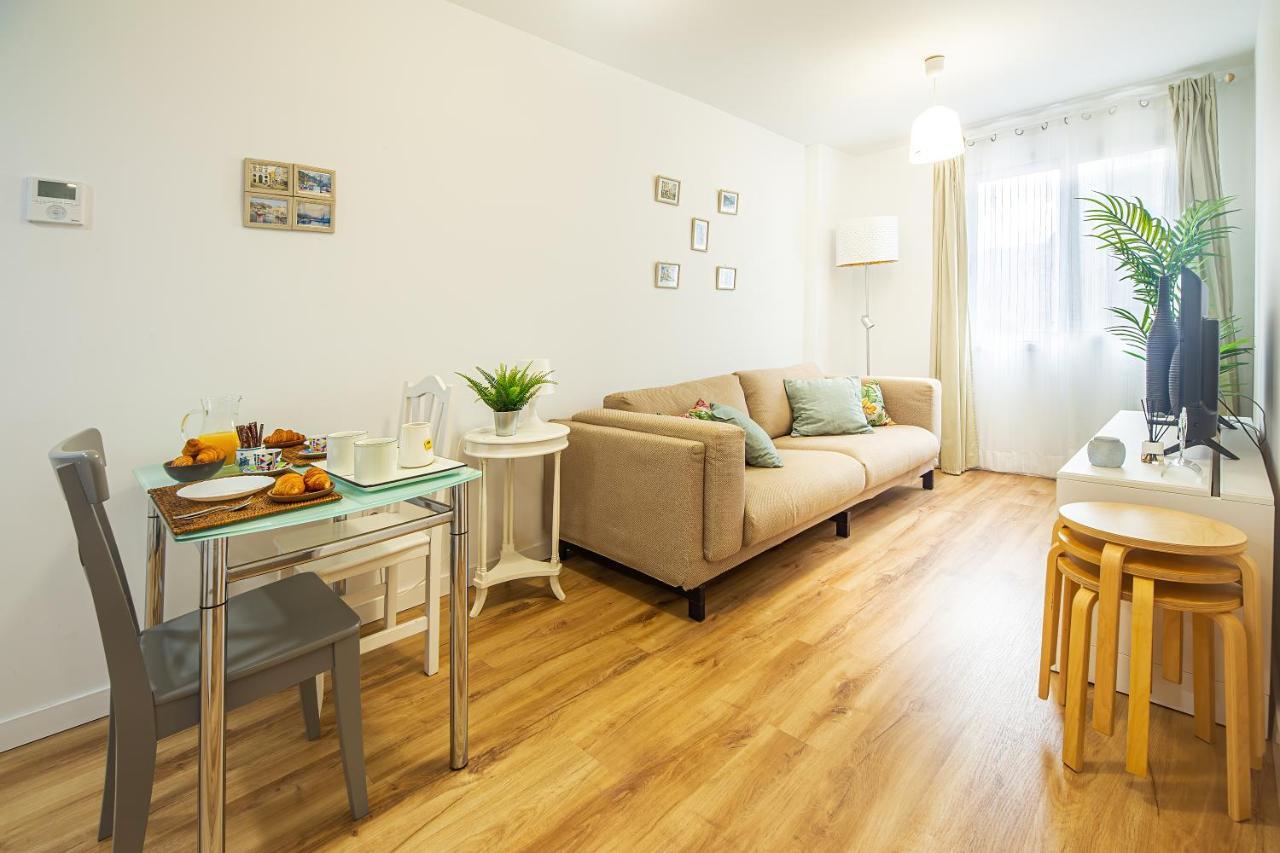 Cartagenaflats, Apartamentos Anfiteatro Romano 4B ภายนอก รูปภาพ