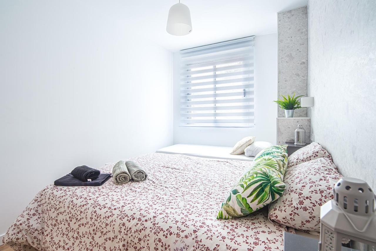 Cartagenaflats, Apartamentos Anfiteatro Romano 4B ภายนอก รูปภาพ