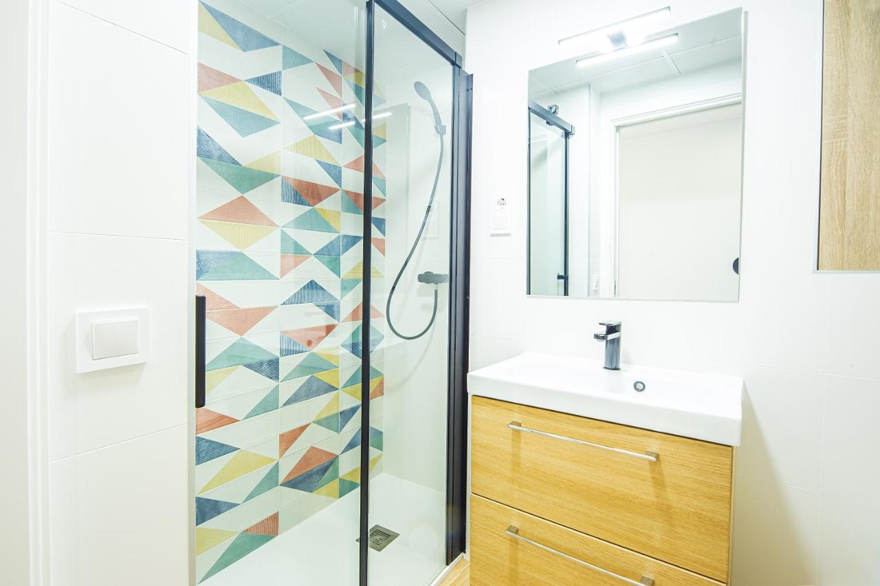Cartagenaflats, Apartamentos Anfiteatro Romano 4B ภายนอก รูปภาพ