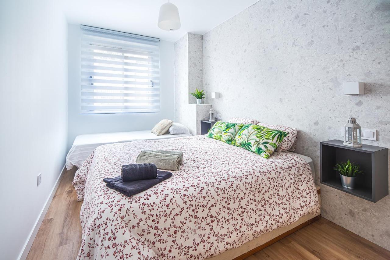 Cartagenaflats, Apartamentos Anfiteatro Romano 4B ภายนอก รูปภาพ
